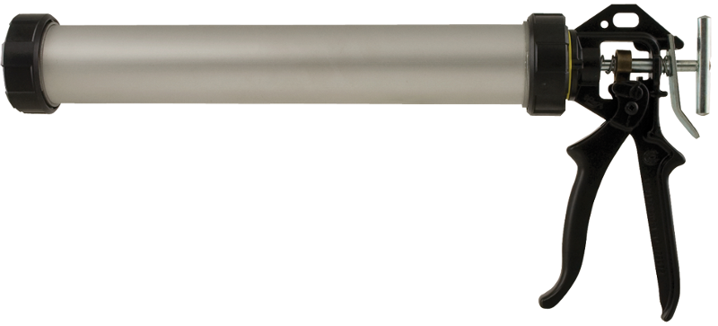 COX Пістолет д/герметика проф. 600мл