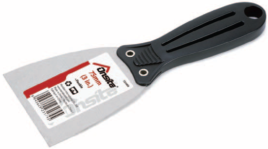 Шпатель гнучкий 38мм ON
