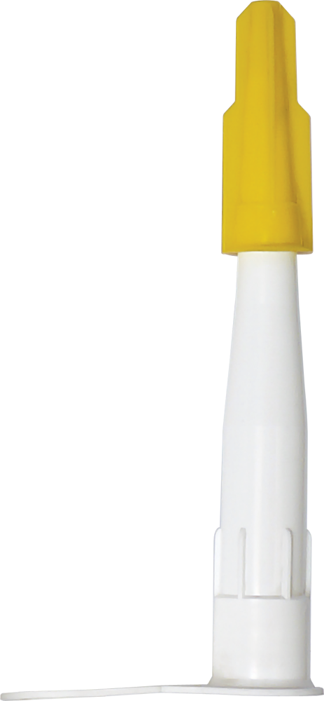 SOUDAL Носик д/герметика 310мл