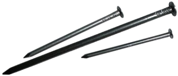 Цвяхи 3,0х80 шліф /1кг/