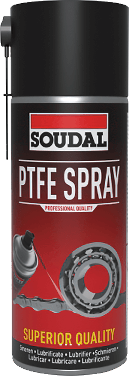 PTFE Spray тефлон. мастильн. засіб 400мл