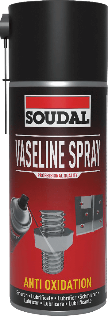 Vasiline Spray вазелін. мастильн. засіб 400мл