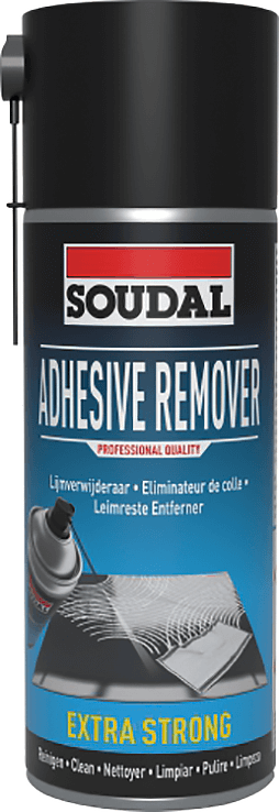 Adhesive Remover засіб д/видал. клею 400мл