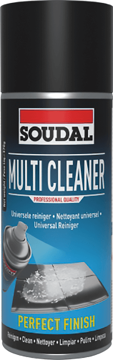 Multi Cleaner універс. очищуюч. засіб 400мл