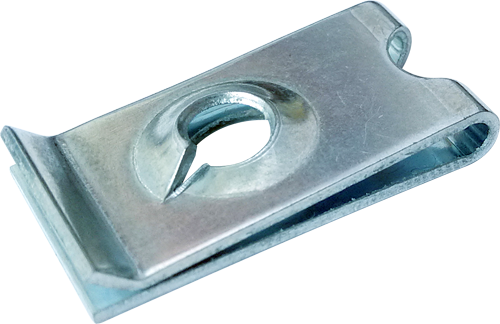 Шайба 4,2/0,7-1,6 закладна цб д/самонарізів