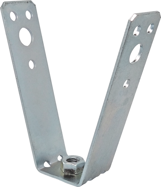 Трапецієвидний підвіс М 8