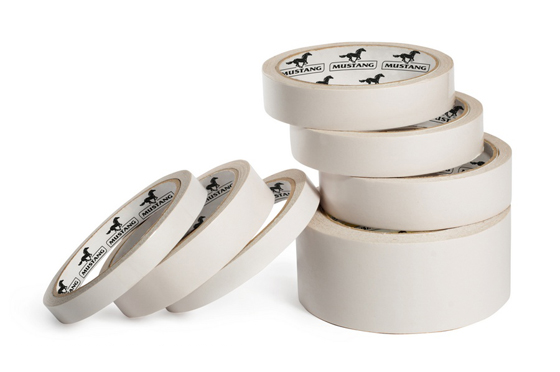 Стрічка 2-стор.тонка 20мм*10м.