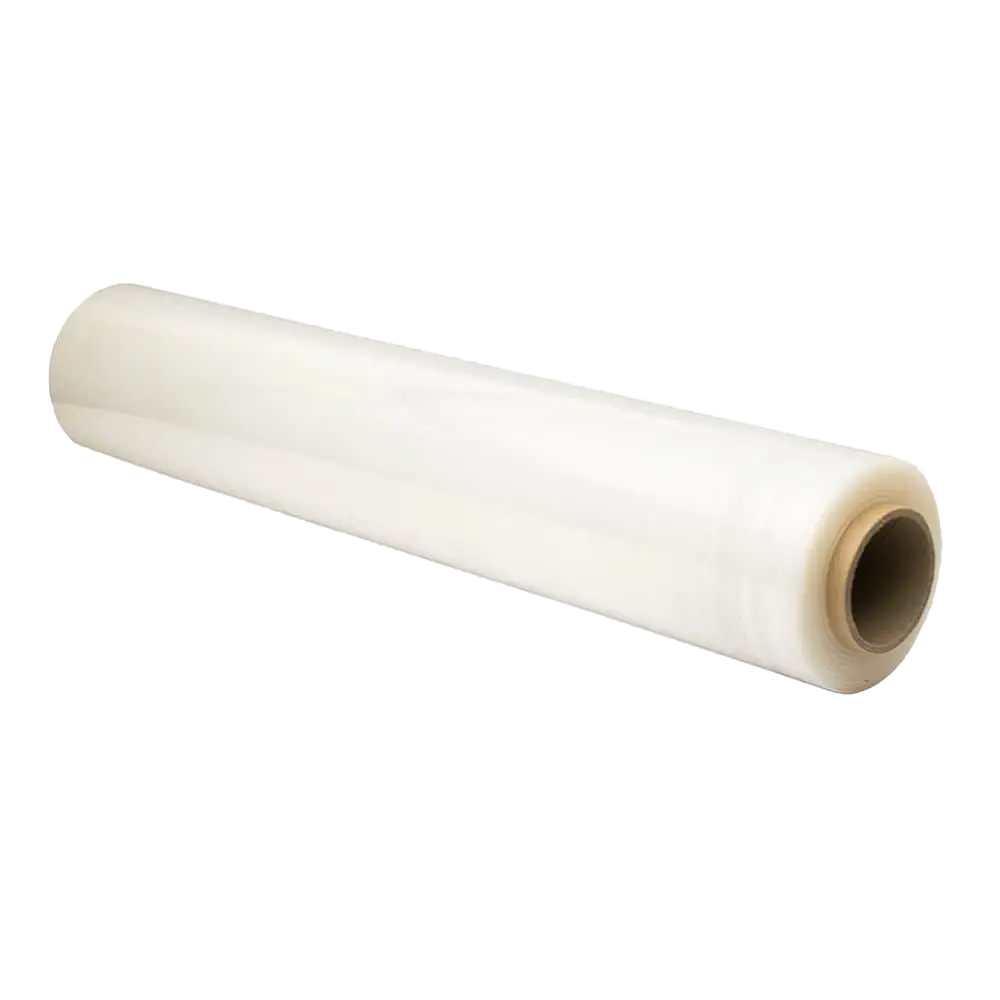 Стрейч плівка 20мкм*500мм*1,8кг