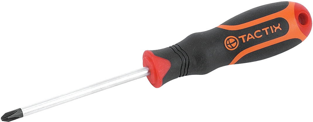 Викрутка PH 1 х 75мм TC