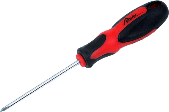 Викрутка PZ 2 х 100мм ON