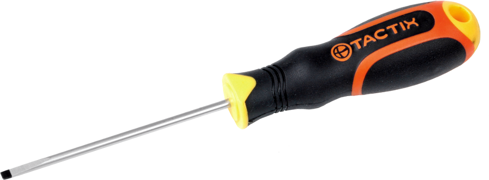 Викрутка SL 4.0 х 100мм TC