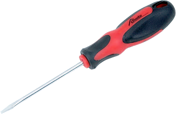 Викрутка SL 5.0 х 75мм ON