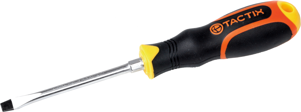 Викрутка SL 5.5 х 150мм TC