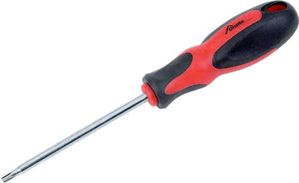 LA_Викрутка T15 х 100мм ON