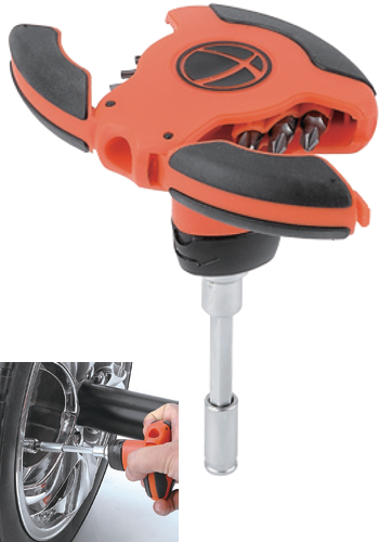 LA_Викрутка з/тріск. 8-в-1 TC