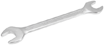 Ключ рожк.двуст. 25х28мм TC