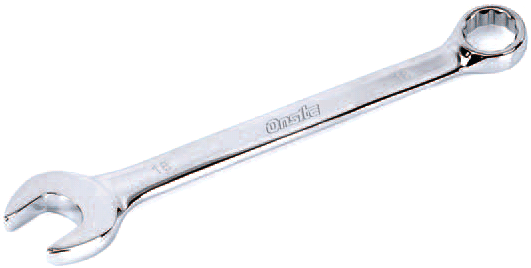 Ключ рожк.-накидн. 11мм ON