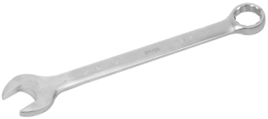 Ключ рожк.-накидн. 27мм TC
