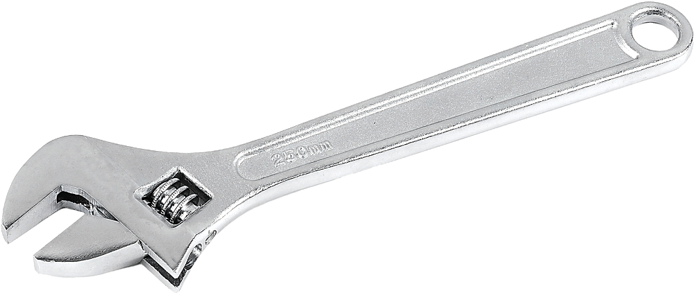 LA_Ключ розвідн. 150мм, мет. TC