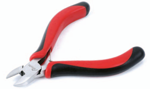 Бокорізи 110мм ON