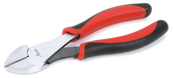 Бокорізи 175мм посил. ON