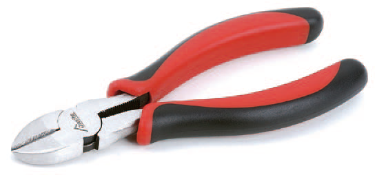 Бокорізи 200мм ON