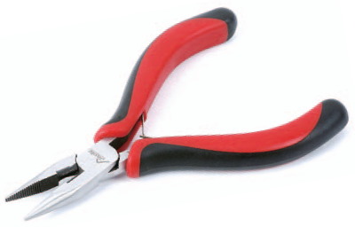 Довгогубці 125мм ON