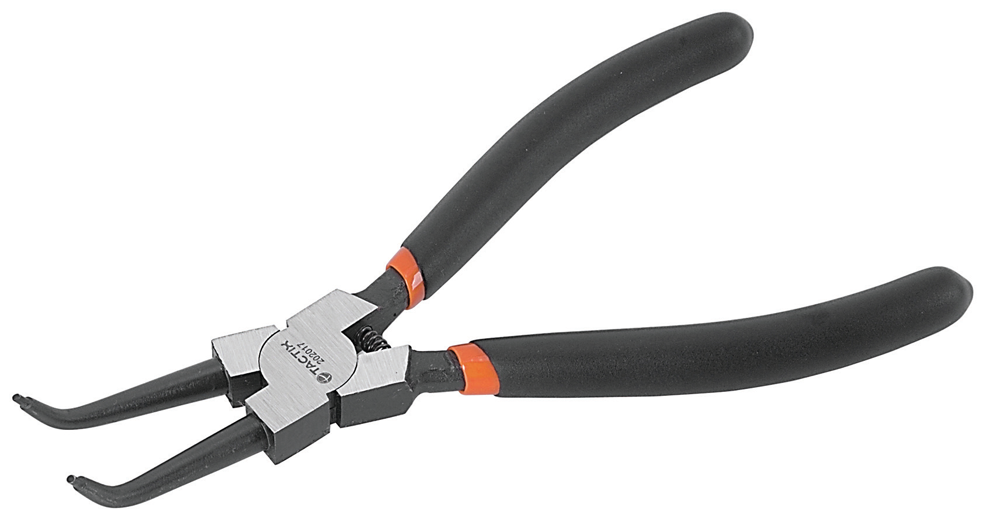 Знімач вн. ст/кіл загн. 175мм TC