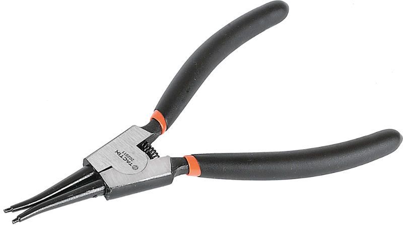 Знімач зовн. ст/кіл прям. 175мм TC