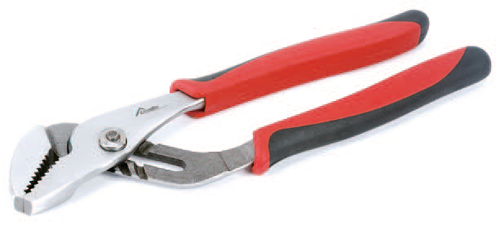 Кліщі переставні 250мм ON