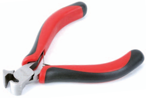 Кусачки торцеві 110мм ON