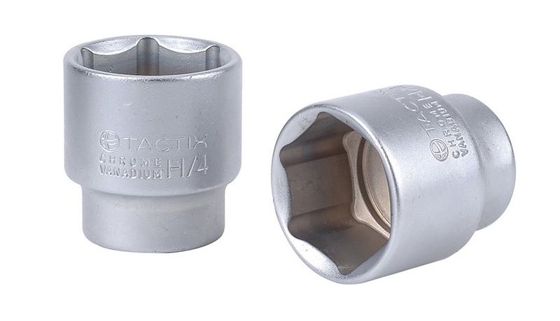 Головка торц.1/2" 32мм 6гр. TC