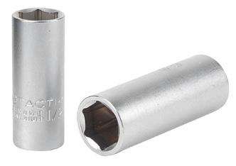 Головка торц.1/4" 10мм 6гр.глуб TC