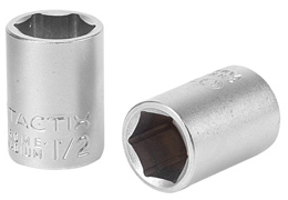 Головка торц.1/4" 5.5мм 6гр. TC