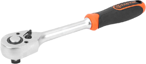 Рукоятка з/тріск. 1/2" TC