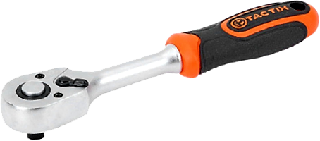 Рукоятка з/тріск. 1/4" TC