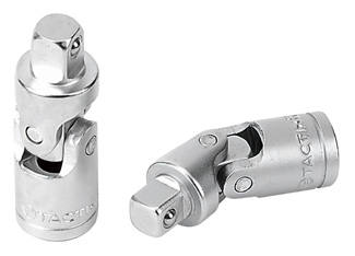 Універсальний з'єднувач 1/2" TC