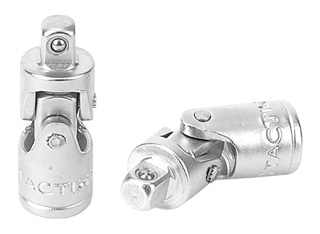 Універсальний з'єднувач 1/4" TC