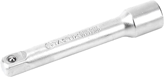 Універс. подовж. 1/2" 125мм TC