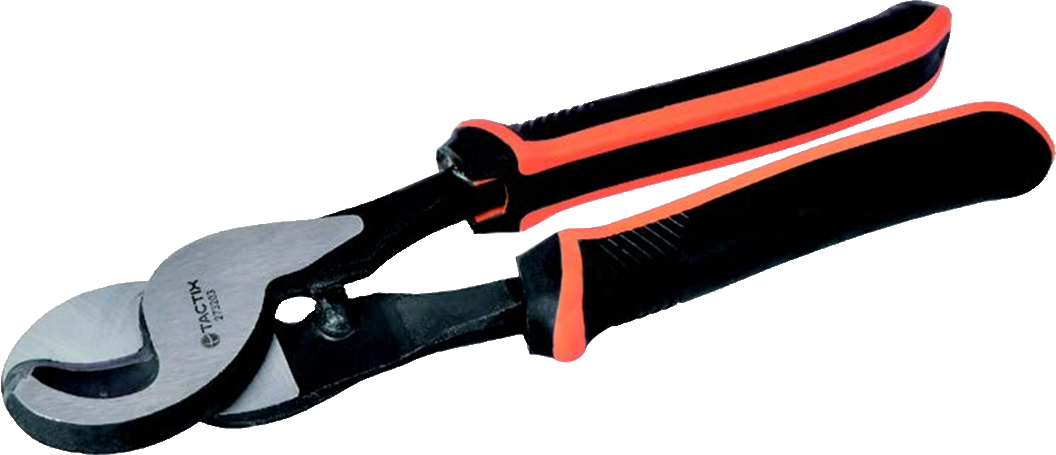 Кабелеріз 200мм TC