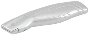 LA_Ніж 140мм фікс.трапец.,мет. TC