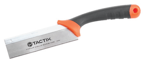 Ножівка д/дер. 115мм 45TPI точн.різ TC