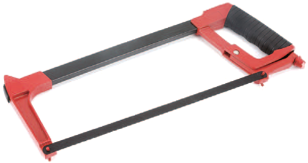 Ножівка д/мет. 300мм посил. ON