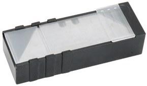 Леза змінні трапец. SK5 10шт TC