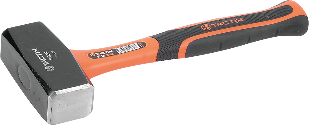 Кувалда 1250г фіб. TC