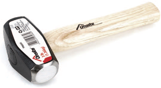 LA_Кувалда 1360г дер. ON