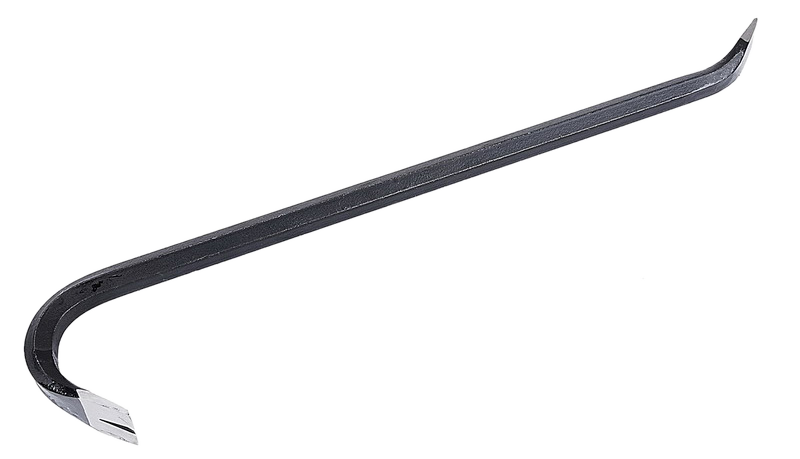 Лом-цвяходер 450мм TC