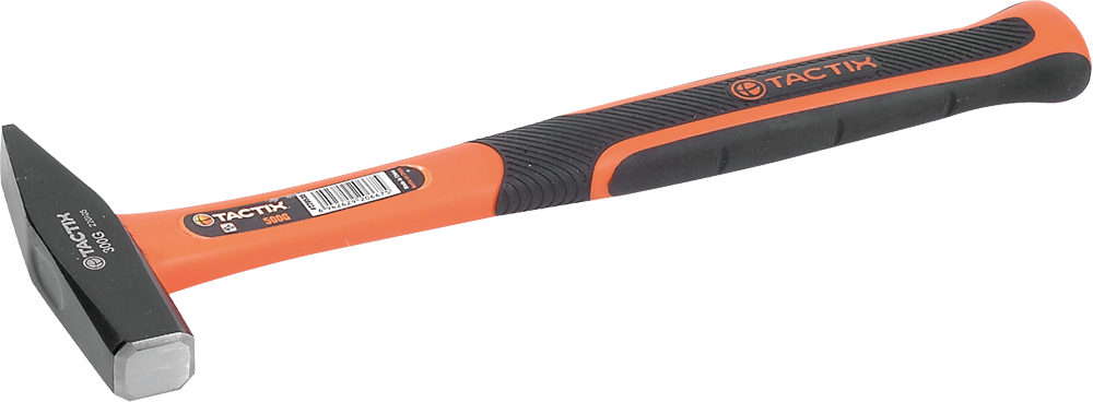 Молоток столярний 1000г фіб. TC