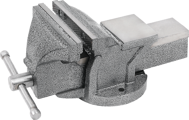 Лещата 150мм фікс.осн. TC