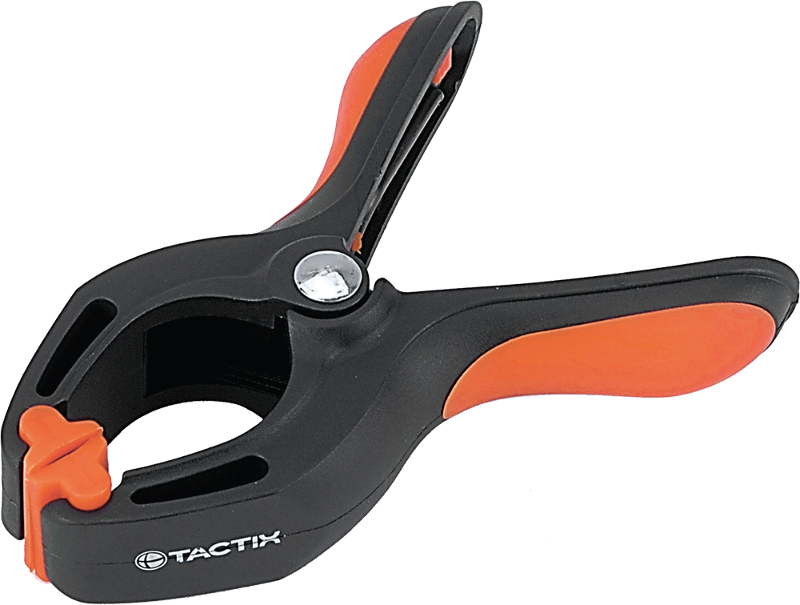 Струбцина зажим. 165мм TC